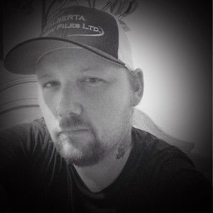 Meet your Posher, Chad